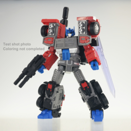 Fanshobby MB-04 Gunfighter II