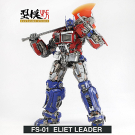 Fantasmo Studio FS-01 Elite Leader