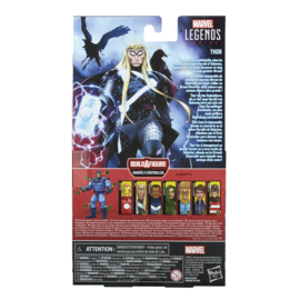 Marvel Legends Series Thor [F4793]