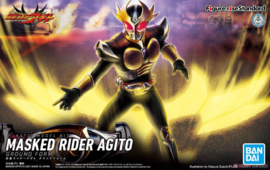 Bandai Figure Rise Masked Rider Agito Ground Form