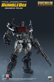 Transformers Bumblebee Premium Nemesis Prime - Pre order