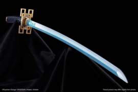 Demon Slayer Muichiro Tokito Nichirin Sword Proplica