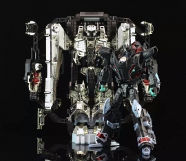 MMC R-11D Demonicus STGCC limited Edition