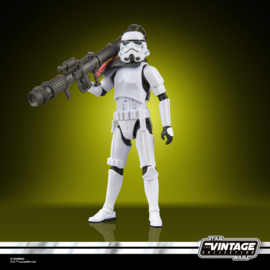 G9017 Star Wars The Vintage Collection Rocket Launcher Trooper