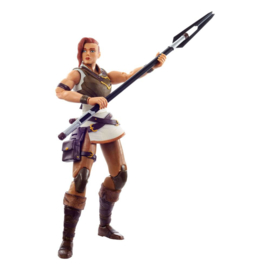 Masters of the Universe: Revelation Masterverse Teela