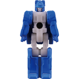 Takara Legends LG-66 Targetmaster Topspin