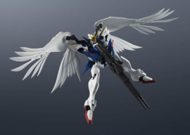 Gundam Universe Action Figure XXXG-00W0 Wing Gundam Zero