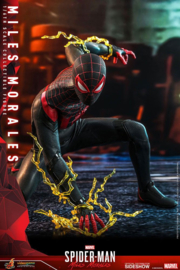 Marvel's Spider-Man: Miles Morales VGM AF 1/6 Miles Morales