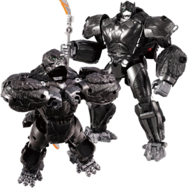 F7897 Takara Transformers Rise of the Beasts MV-7 Optimus Primal