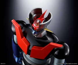 Bandai Dx Mazinger Z 50th Anniversary Version - Pre order