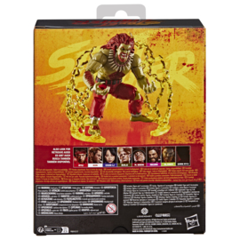G4442 Hasbro Street Fighter Blanka
