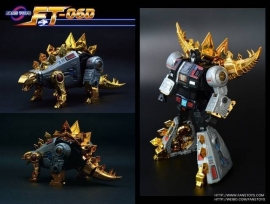 FansToys FT-06D Sever