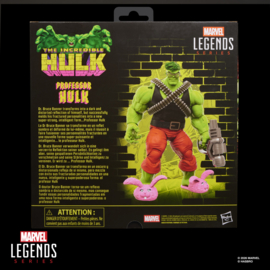 G2405 Marvel Legends Series Professor Hulk