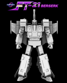 Fanstoys FT-21 Beserk - Pre order