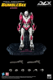 Threezero Transformers: Bumblebee DLX 1/6 Arcee