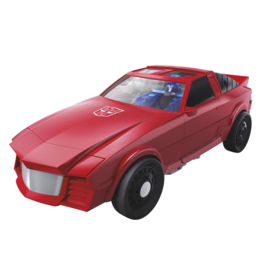 Hasbro PotP Wave 1 Legends Windcharger