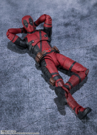 S.H. Figuarts AF Deadpool