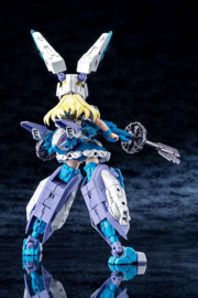 Megami Device Chaos & Pretty Plastic Model Kit 1/1 Alice