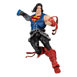 McFarlane Toys DC Multiverse Superman [BAF Darkfather]