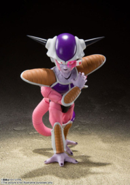 Dragonball Super S.H. Figuarts Frieza First Form & Frieza Pod Set