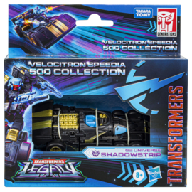 Transformers Legacy Velocitron Deluxe Shadowstrip [Import] - Pre order