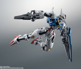 Mobile Suit Gundam Robot Spirits: The Witch from Mercury GUNDAM AERIAL ver.A.N.I.M.E.