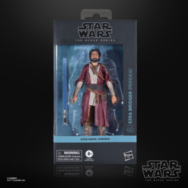 G1559 Star Wars The Black Series Ezra Bridger (Peridea)