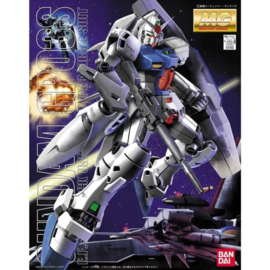 1/100 MG Gundam Stamen RX-78GP03S