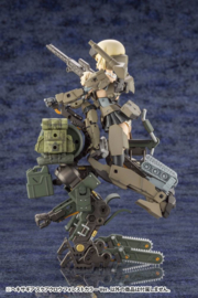 Hexa Gear Plastic Model Kit 1/24 Scarecrow Forest Color Ver.