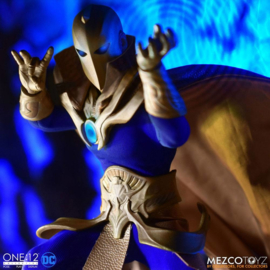 Mezco DC Comics Action Figure 1/12 Dr. Fate