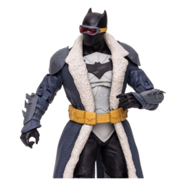 McFarlane Toys DC Multiverse Batman (Endless Winter)
