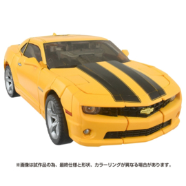 Takara T-Spark Transformers 40th Selection Bumblebee - Pre order