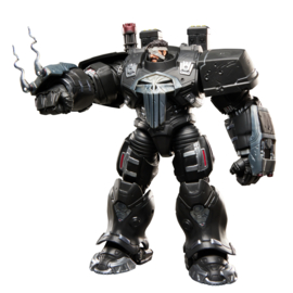 G2098 Marvel Legends Series Punisher (Hulkbuster Armor)