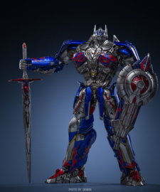 Toyworld TW-F01 Optimus Prime [Deluxe Version]