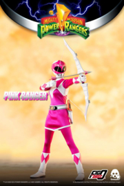 Mighty Morphin Power Rangers FigZero AF 1/6 Pink Ranger