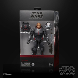 Star Wars Black Series The Bad Batch Deluxe Wrecker