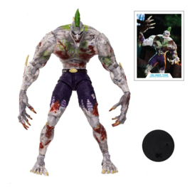 McFarlane Toys DC Collector Megafig The Joker Titan