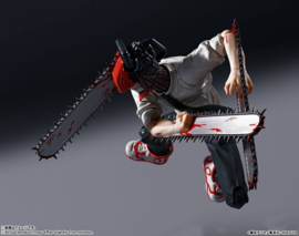 Chainsaw Man S.H. Figuarts Action Figure Chainsaw Man - Pre order