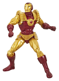 Marvel Legends Iron Man 2020