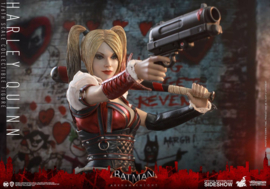 Hot Toys Batman Arkham Knight VM 1/6 Harley Quinn