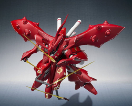 Bandai Tamashii Gundam Action Figure Nightingale (Exclusive Edition)