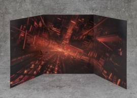 S.H. Figuarts Demon Slayer Tanjiro Kamado Infinity Castle