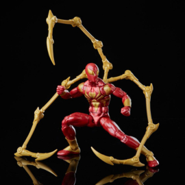 Marvel Legends Iron Spider [F3455]