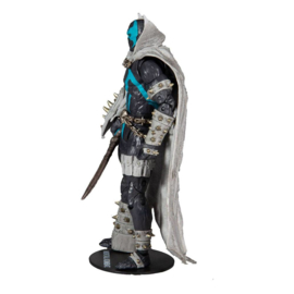 McFarlane Toys Mortal Kombat AF Spawn [Lord Covenant]