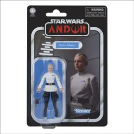 G0905 Star Wars Vintage Collection Dedra Meero