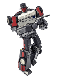 DX9 Attila Menasor Full Set of 5