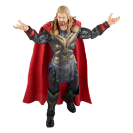 F8342 The Infinity Saga Marvel Legends Thor (Thor: The Dark World) - Pre order