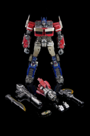 Micro Cosmos MVP-01 Atlas Atlas