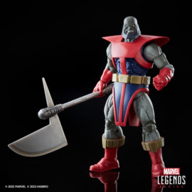 F4111 Marvel Legends Heralds of Galactus – Fallen One and Terrax [Import]