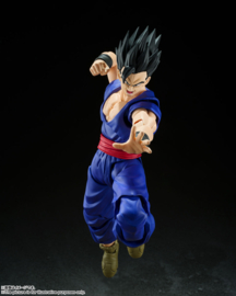 S.H. Figuarts Dragon Ball Super Hero Ultimate Gohan - Pre order